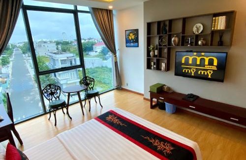 Hiep Ninh Hotel | Budget-Friendly Hotel Mỹ Mỹ with Breakfast & Family Amenities