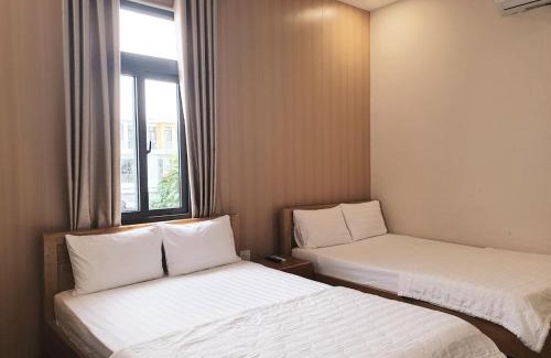 Rach Gia House | Oceanfront Retreat at Hotel Mỹ Phương with Breakfast Included