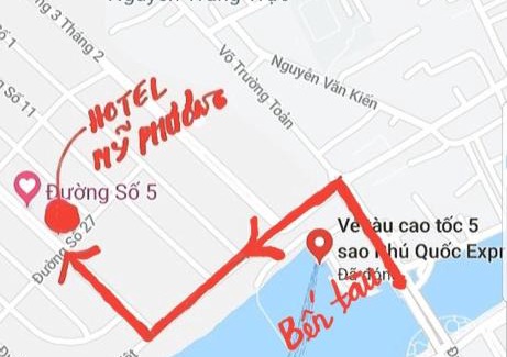 Rach Gia House | Oceanfront Retreat at Hotel Mỹ Phương with Breakfast Included