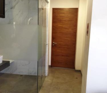 Ixtapalapa Hotel | Discover Comfort at HOTEL M ELITE BLACK - 4-Star Family Haven