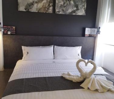 Ixtapalapa Hotel | Discover Comfort at HOTEL M ELITE BLACK - 4-Star Family Haven