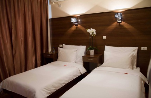 Podgorica Hotel | Discover Hotel M: Family-Friendly with Top-Rated Amenities