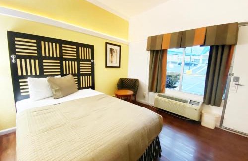 Star City Hotel | Budget-Friendly Hotel M Morgantown Near WVU with Breakfast