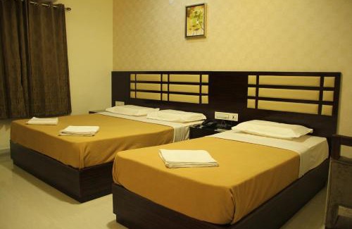 Kumbakonam Hotel | Discover Family-Friendly Stays at Hotel M.P Temples Inn