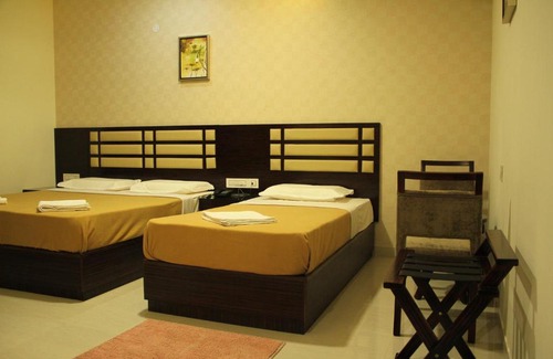 Kumbakonam Hotel | Discover Family-Friendly Stays at Hotel M.P Temples Inn