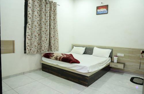 Sikar Hotel | Hotel Maa Bhagwati Khatu Shyam Ji
