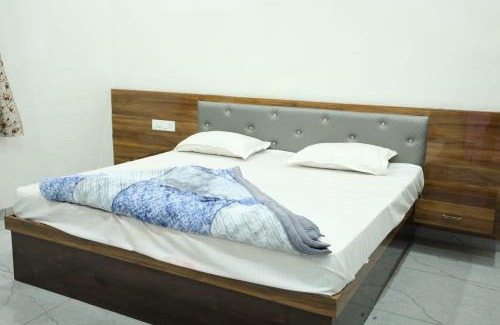 Sikar Hotel | Hotel Maa Bhagwati Khatu Shyam Ji