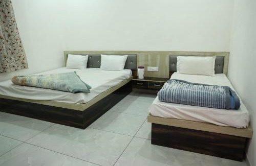 Sikar Hotel | Hotel Maa Bhagwati Khatu Shyam Ji