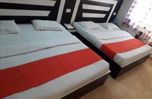 Katra House | Cozy Retreat at Hotel Maa Saraswati, Katra - Pet Friendly