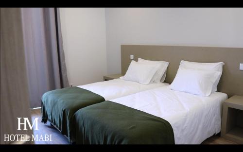 Valenca Hotel | Unwind at Hotel MABI with Oceanfront Views and Pool Access