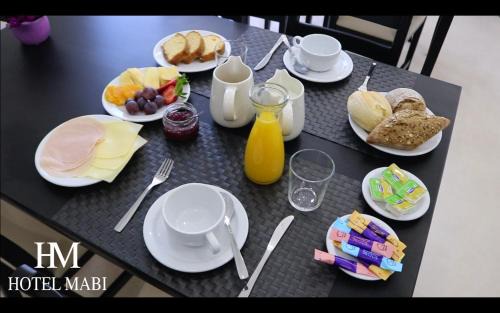 Valenca Hotel | Unwind at Hotel MABI with Oceanfront Views and Pool Access