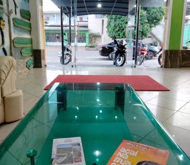 Macapa Hotel | Hotel Macapá