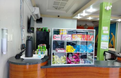 Macapa Hotel | Hotel Macapá