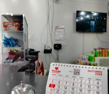 Macapa Hotel | Hotel Macapá