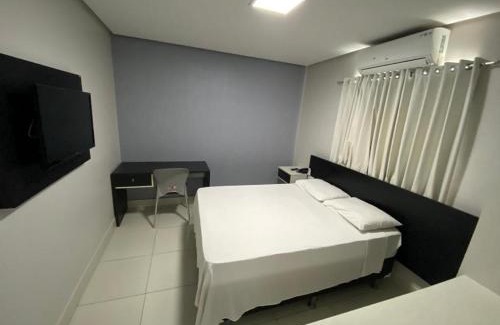 Macapa Hotel | Budget-Friendly Hotel Macapaba with Family Dining Options