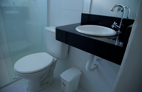 Macapa Hotel | Hotel Macapaba: Family-Friendly Getaway with Breakfast Included