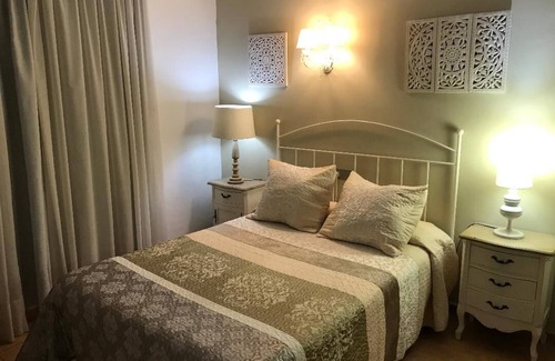 Rota Hotel | Exceptional Hostal Boutique Macavi with Spa & Restaurant
