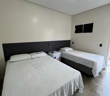 Juazeiro do Norte Hotel | Family-Friendly Hotel Maceió 3 Irmãos: Rated 7.5/10