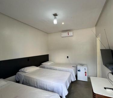 Juazeiro do Norte Hotel | Family-Friendly Hotel Maceió 3 Irmãos: Rated 7.5/10