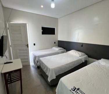Juazeiro do Norte Hotel | Family-Friendly Hotel Maceió 3 Irmãos: Rated 7.5/10