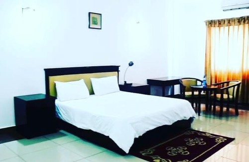 Matola Hotel | Discover Comfort at Hotel Machava with Family-Friendly Amenities
