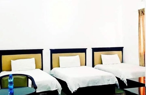 Matola Hotel | Discover Comfort at Hotel Machava with Family-Friendly Amenities