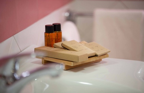 Tufino Hotel | Discover Hotel Maddaloni: 4-Star Excellence Awaiting You