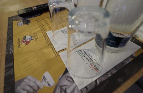 Miedzyborz Hotel | Discover Hotel Made in Napoli: Eco-Friendly & Pet Friendly