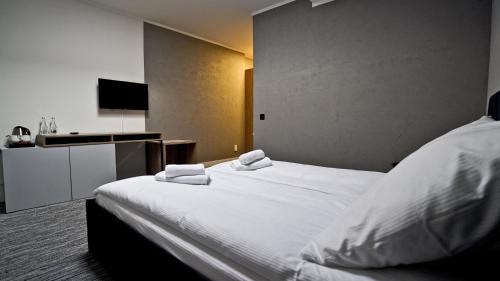 Miedzyborz Hotel | Discover Hotel Made in Napoli: Eco-Friendly & Pet Friendly