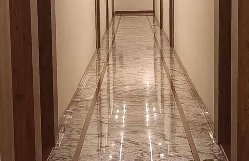 Misrikh Hotel | Hotel Madhava Naimisharanya