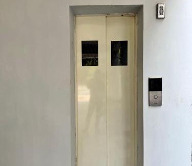 Kakinada Hotel | hOTEL MADHAVA RESIDENCY