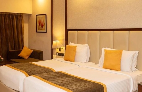Bullawala Hotel | Relax at Hotel Madhuban: Pool, Spa & Family-Friendly Stay