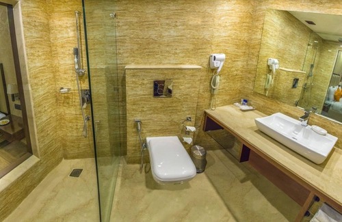 Bullawala Hotel | Relax at Hotel Madhuban: Pool, Spa & Family-Friendly Stay