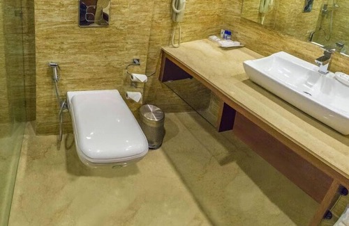 Bullawala Hotel | Relax at Hotel Madhuban: Pool, Spa & Family-Friendly Stay