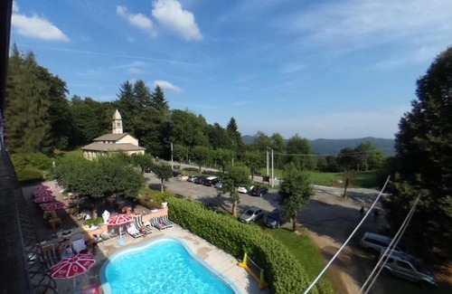 Armeno Hotel | Discover Hotel Madonna di Luciago: Oceanfront Oasis