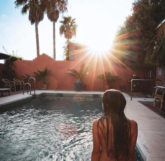 Los Canos de Meca Hotel | Experience Oceanfront Bliss at Hotel Madreselva - 9/10 Rating