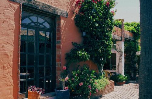Los Canos de Meca Hotel | Experience Oceanfront Bliss at Hotel Madreselva - 9/10 Rating