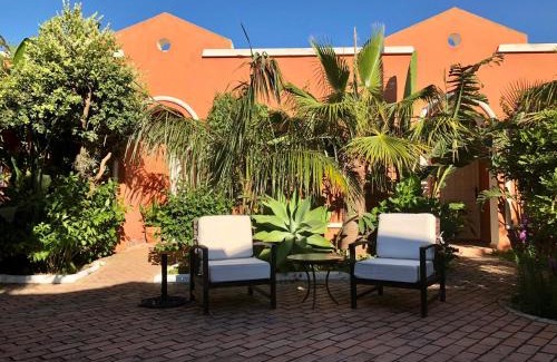 Los Canos de Meca Hotel | Experience Oceanfront Bliss at Hotel Madreselva - 9/10 Rating