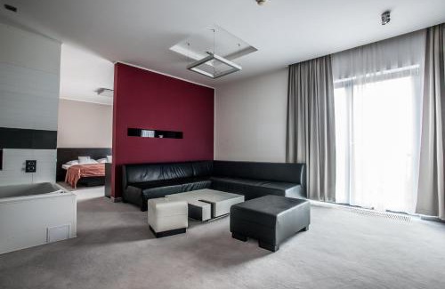 Trencin Hotel | Discover Hotel Magnus Trenčín: Pet Friendly & Wheelchair Access