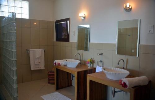 Ambondrona Hotel | Discover Hotel Mahita Tsara: Pool, Hot Tub & Breakfast Included