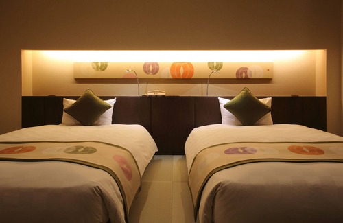 Noboribetsuonsencho House | Discover Hotel Mahoroba: Rated 8.6 with spa & hot tub
