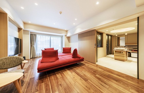Noboribetsuonsencho House | Discover Hotel Mahoroba: Rated 8.6 with spa & hot tub