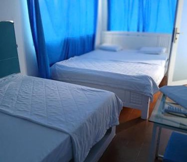 Tay Ninh Hotel | Budget-Friendly Stays at Hotel MAI TUAN Chánh Môn A