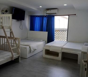 Tay Ninh Hotel | Budget-Friendly Stays at Hotel MAI TUAN Chánh Môn A