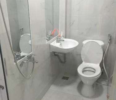 Tay Ninh Hotel | Budget-Friendly Stays at Hotel MAI TUAN Chánh Môn A