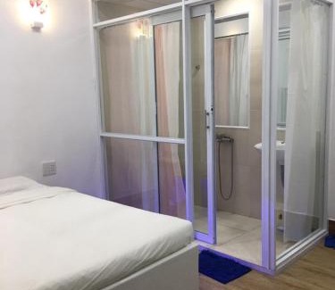 Hoa Thanh Hotel | Family-Friendly Hotel MAI TUAN Phạm Hùng in Great Location