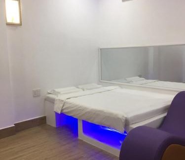 Hoa Thanh Hotel | Family-Friendly Hotel MAI TUAN Phạm Hùng in Great Location