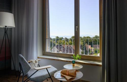 Fischbach Hotel | Relax at Hotel Maier: Oceanfront Retreat with Spa Access