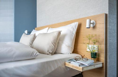 Fischbach Hotel | Relax at Hotel Maier: Oceanfront Retreat with Spa Access