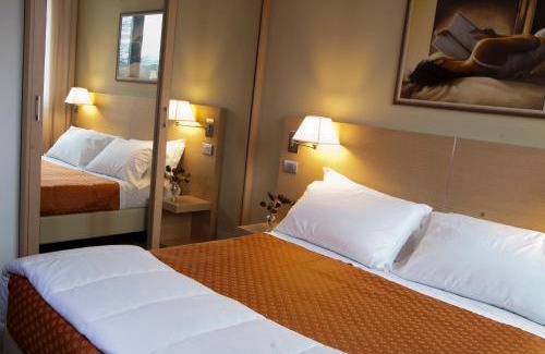 Falciano Hotel | Pet-Friendly Hotel Main Street with Breakfast & Kids' Area